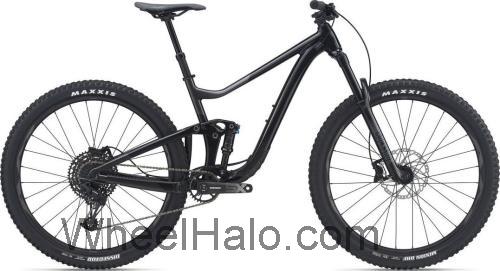 Giant Trance X 3 29 fiche technique et avis
